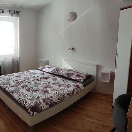 Apartment Anita 파자나 외부 사진