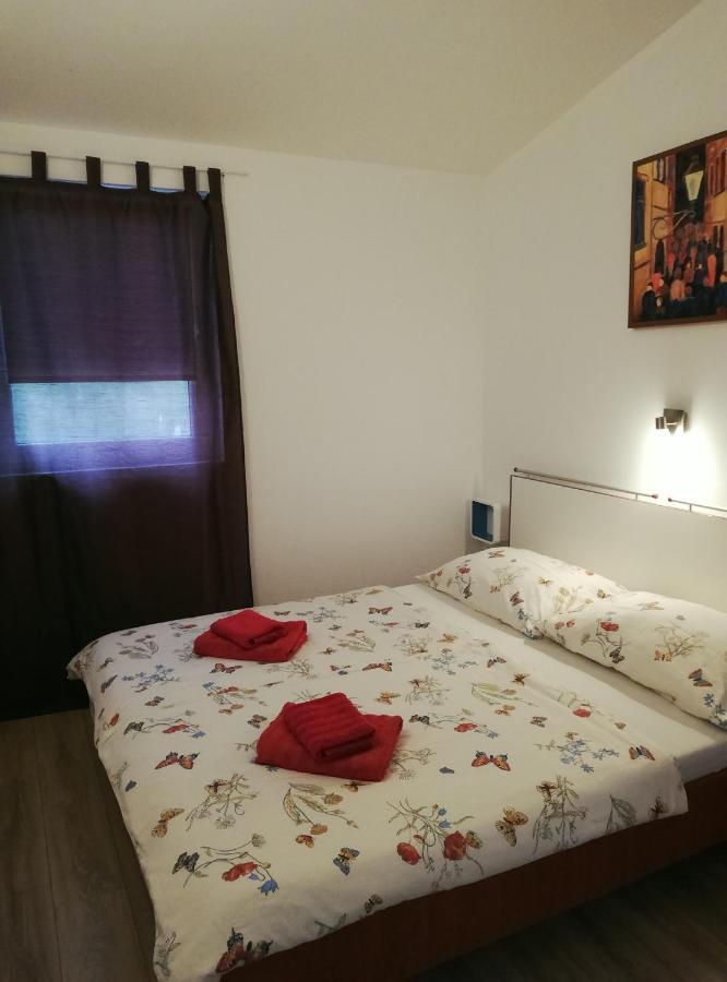 Apartment Anita 파자나 외부 사진