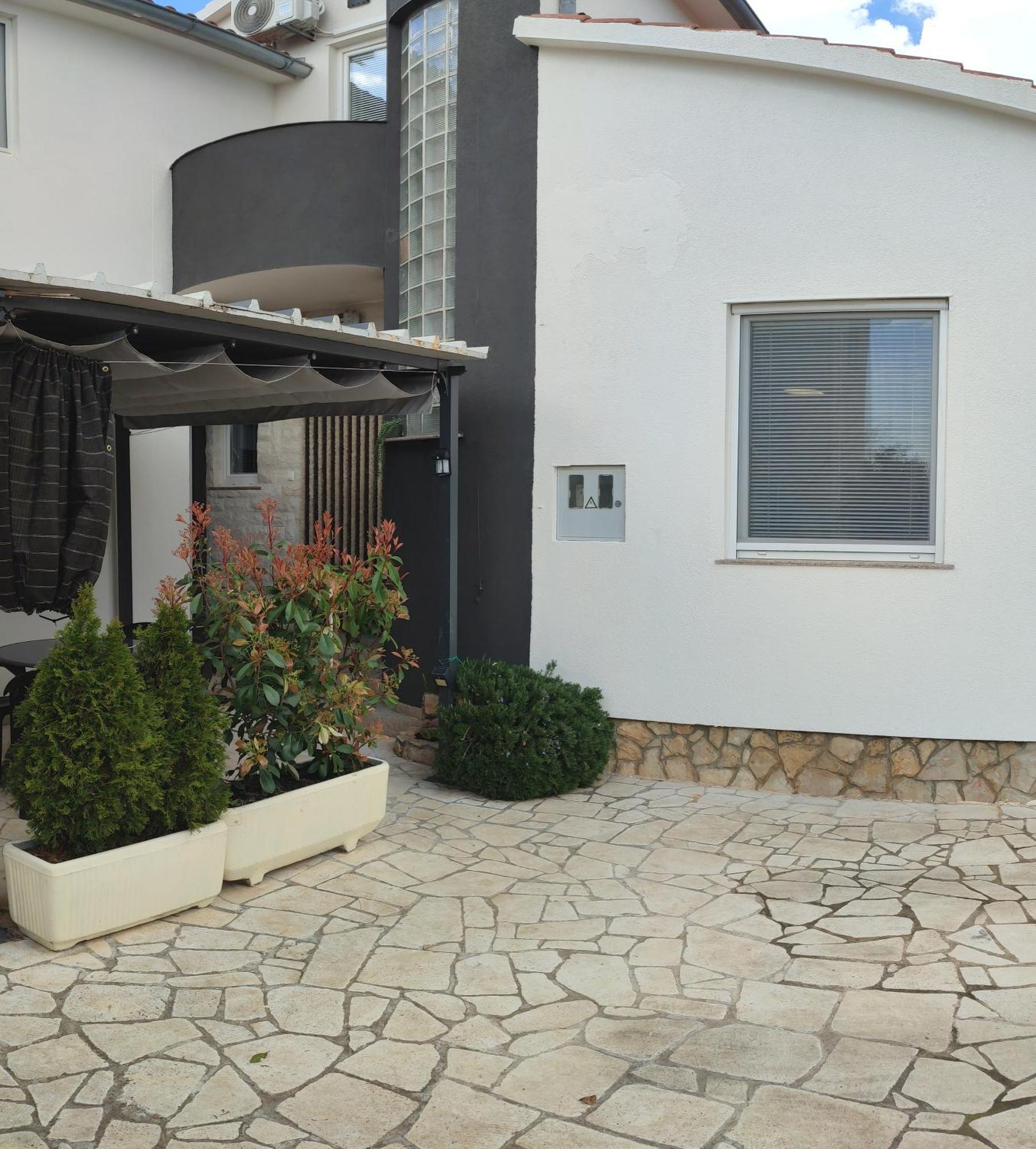 Apartment Anita 파자나 외부 사진