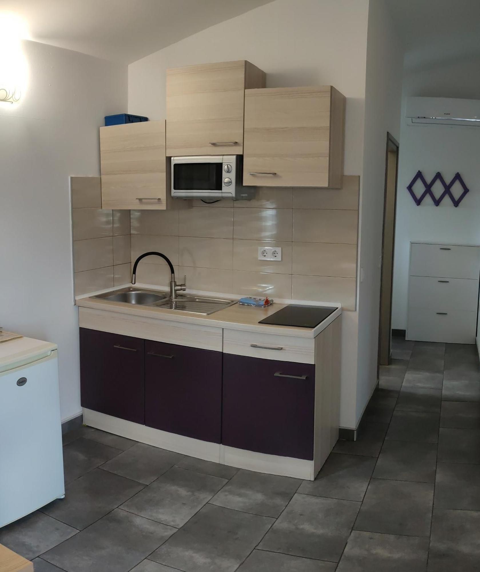 Apartment Anita 파자나 외부 사진