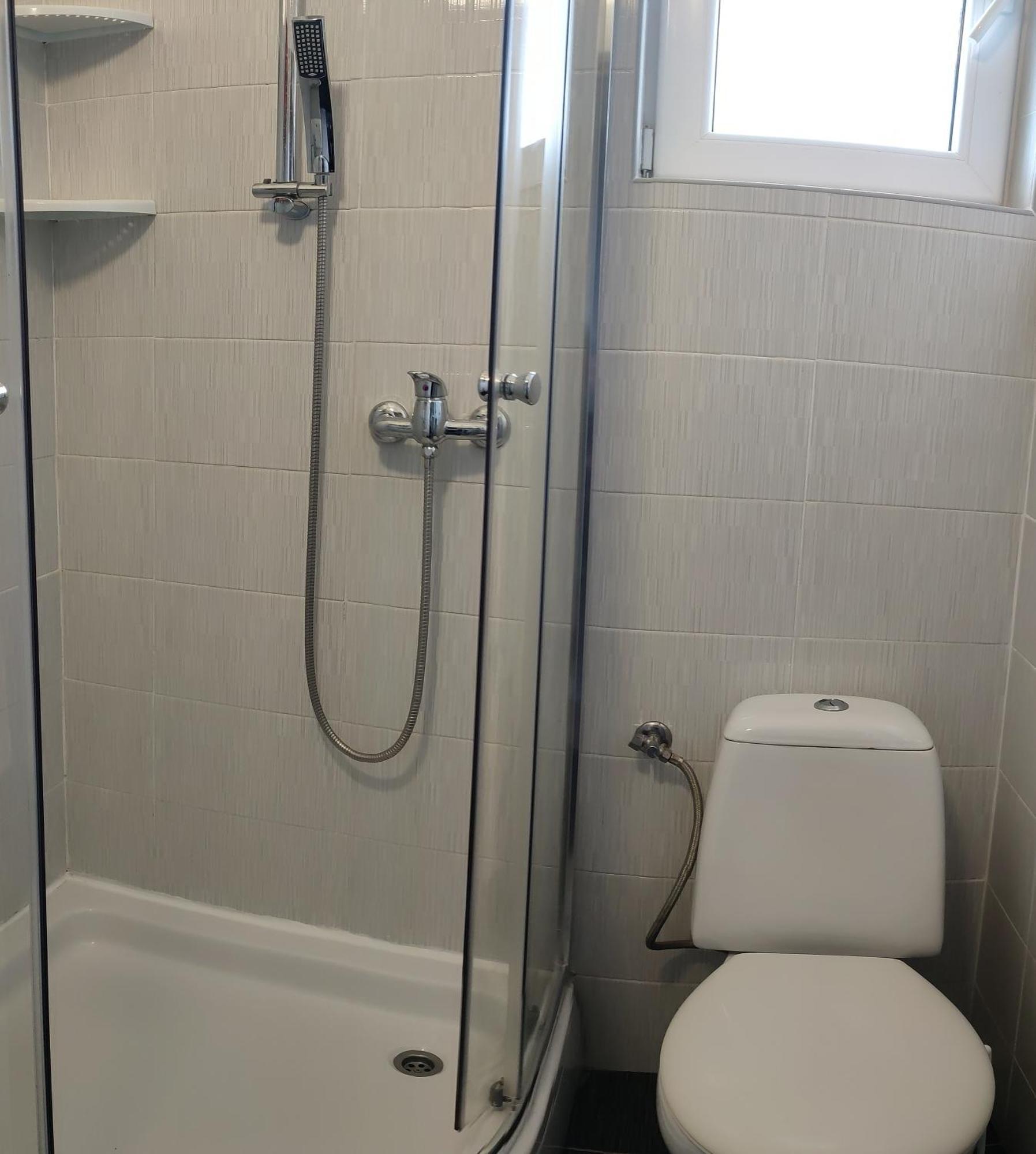 Apartment Anita 파자나 외부 사진
