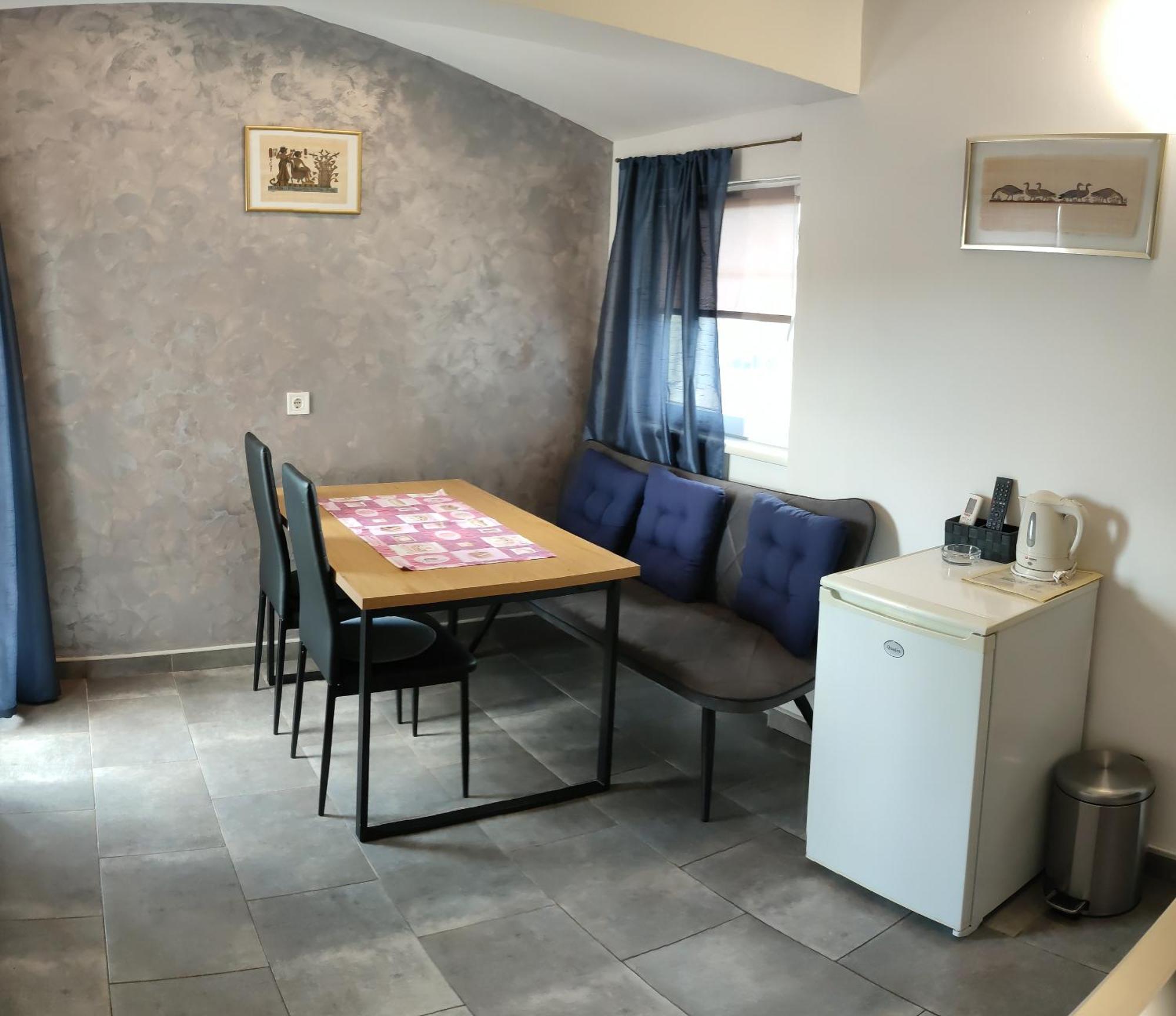 Apartment Anita 파자나 외부 사진