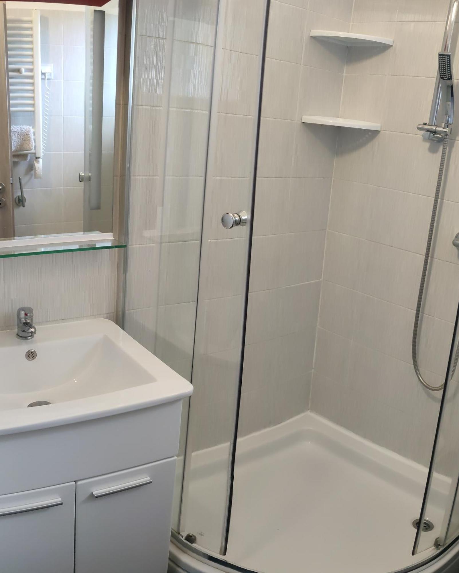 Apartment Anita 파자나 외부 사진