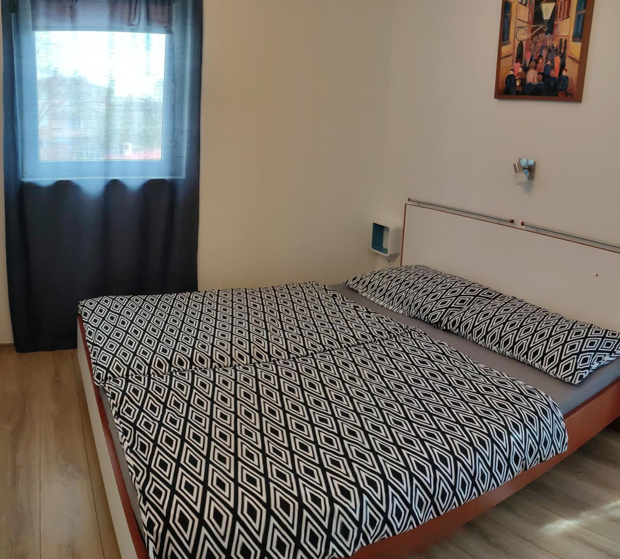 Apartment Anita 파자나 외부 사진