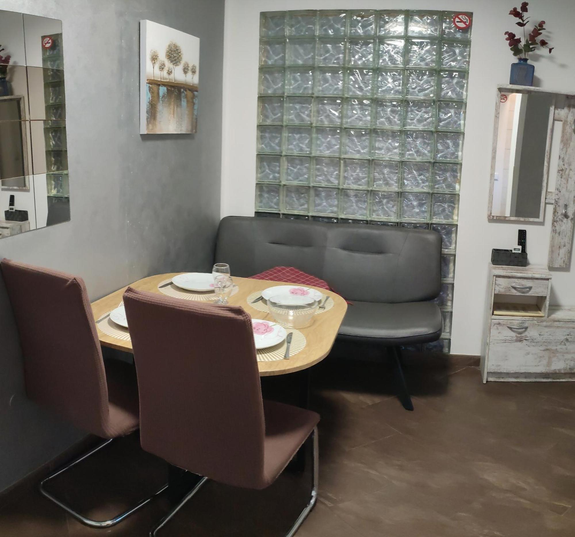 Apartment Anita 파자나 외부 사진