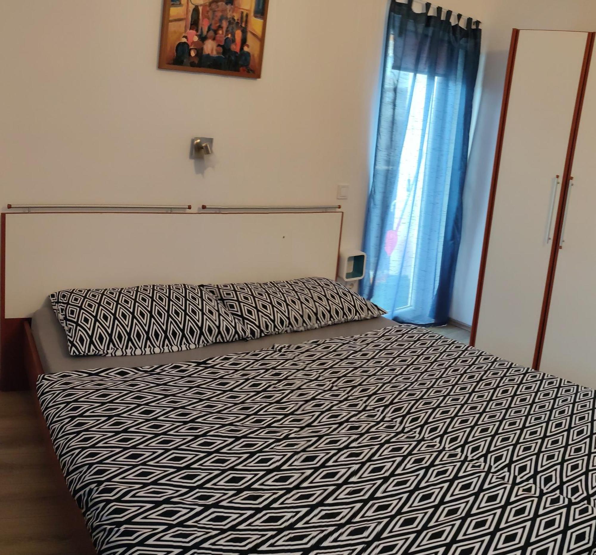 Apartment Anita 파자나 외부 사진
