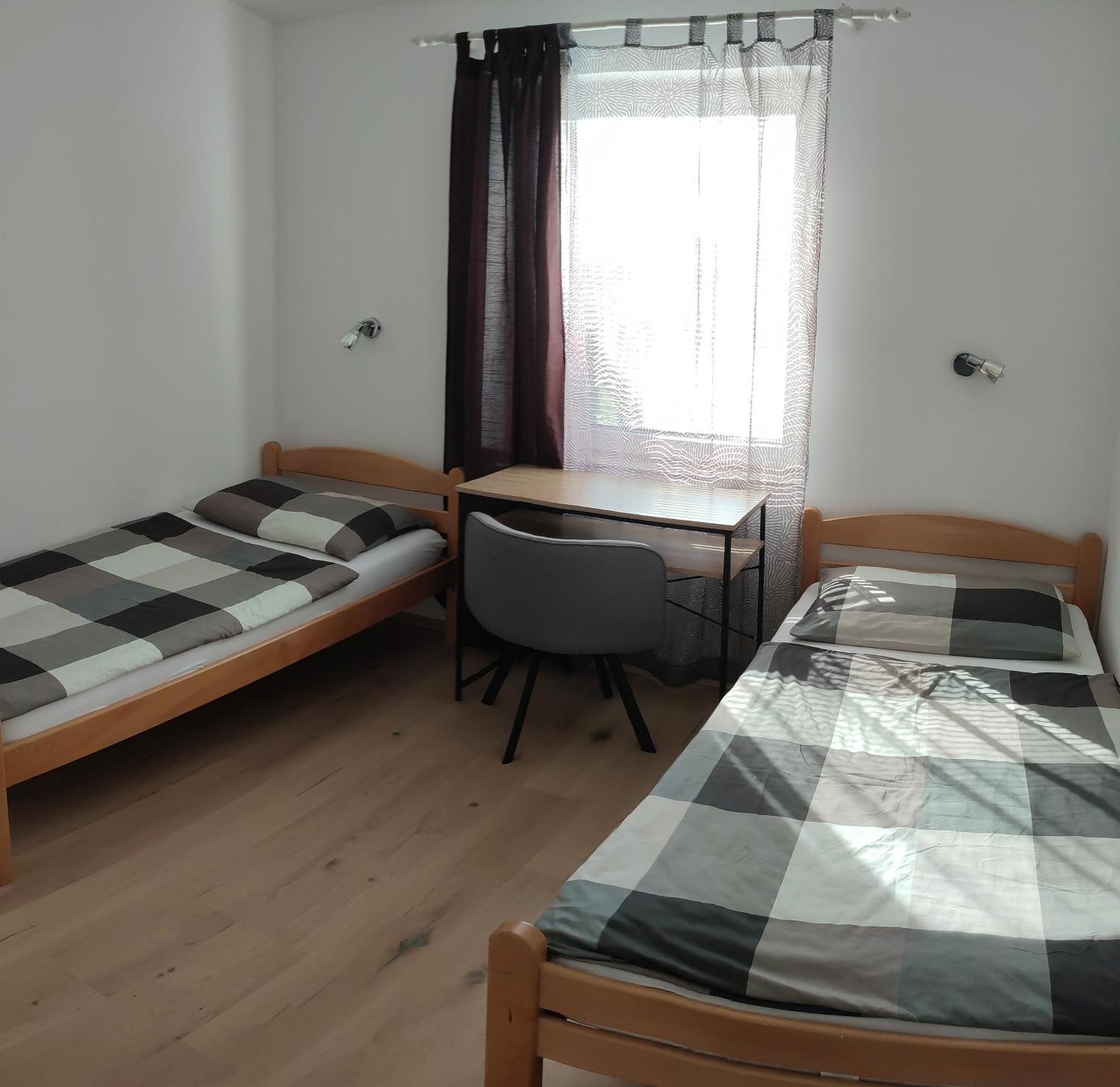 Apartment Anita 파자나 외부 사진