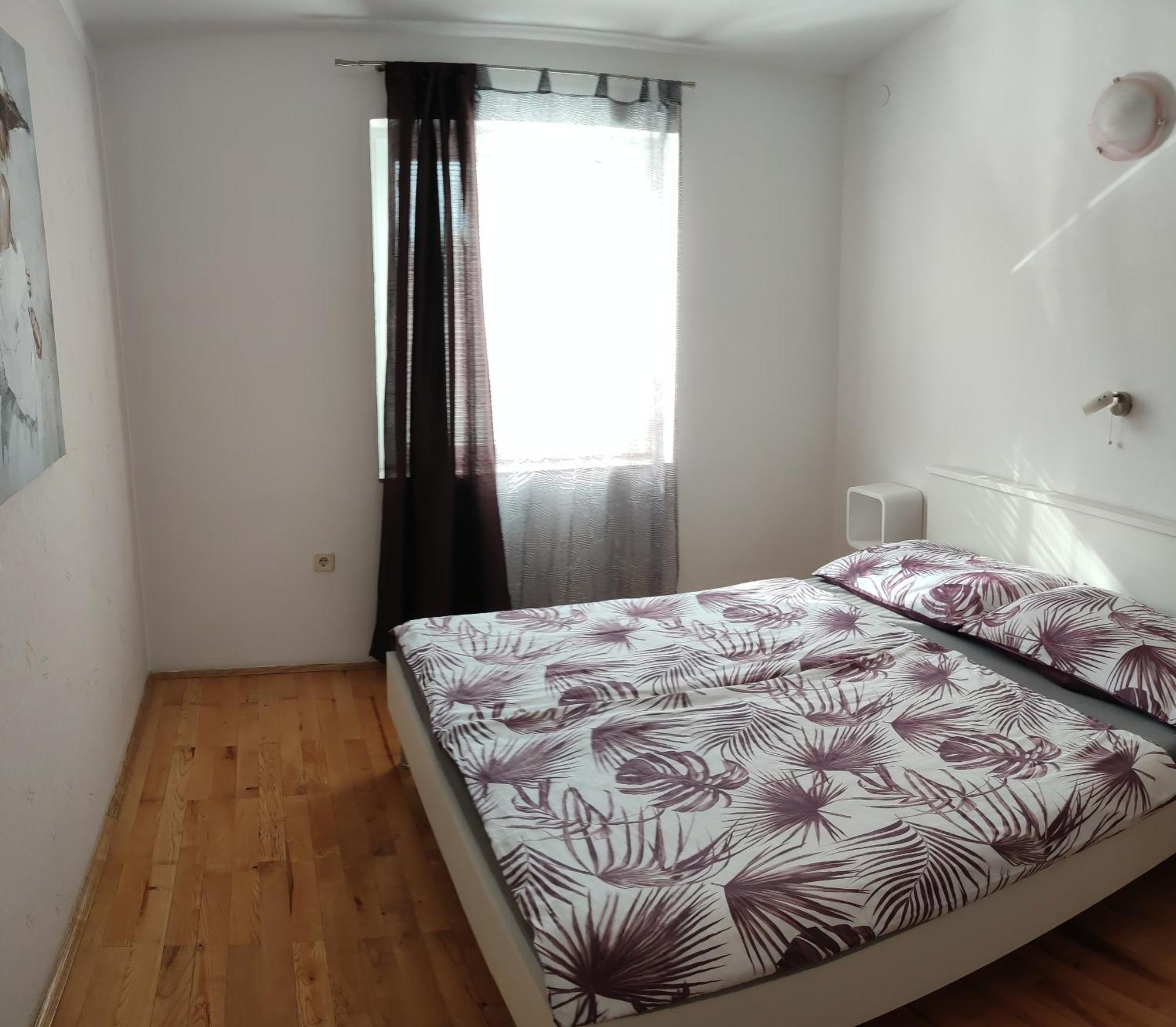 Apartment Anita 파자나 외부 사진