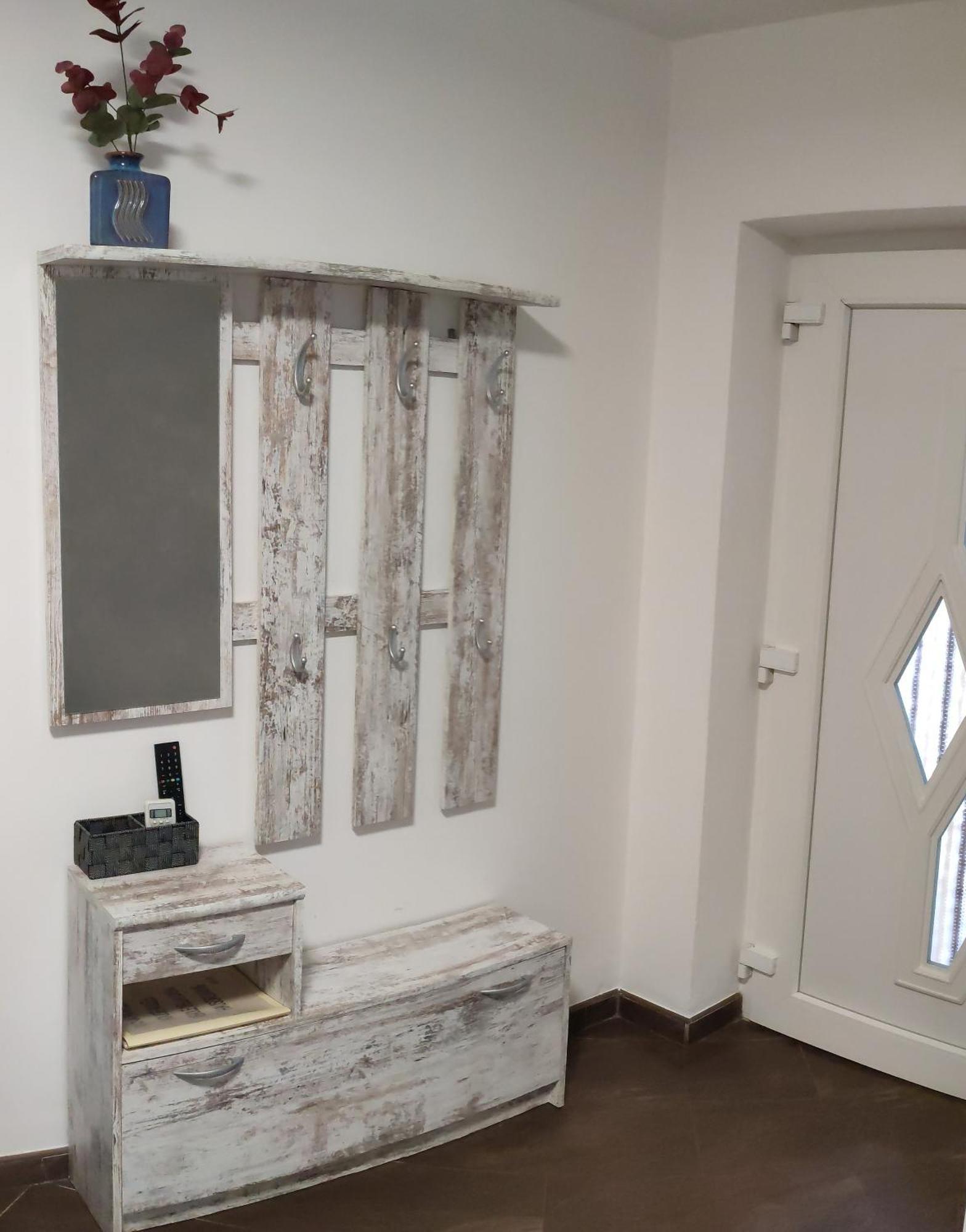 Apartment Anita 파자나 외부 사진