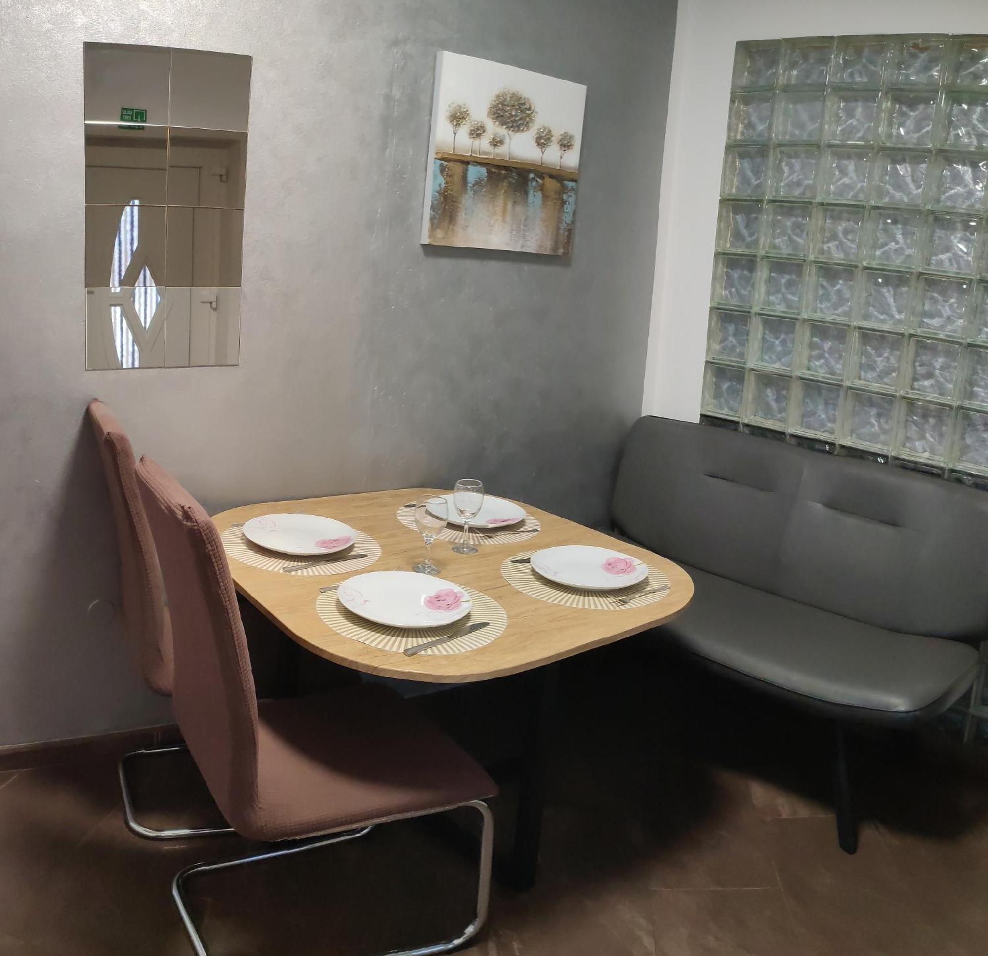 Apartment Anita 파자나 외부 사진