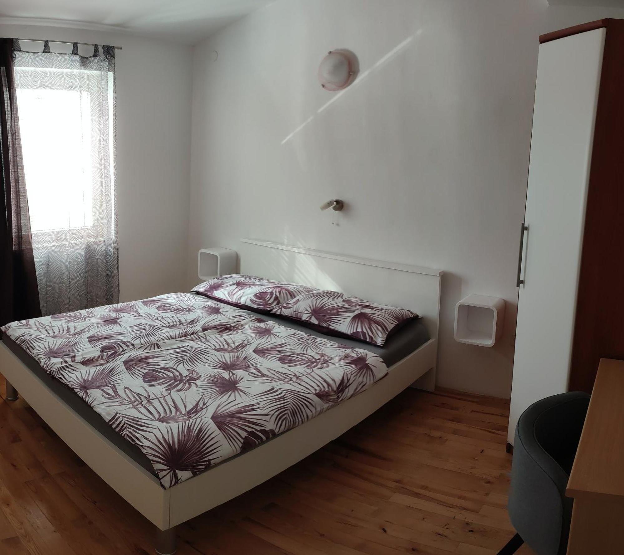 Apartment Anita 파자나 외부 사진