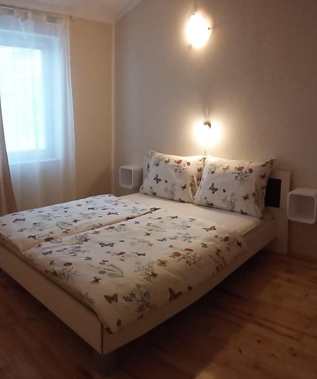 Apartment Anita 파자나 외부 사진