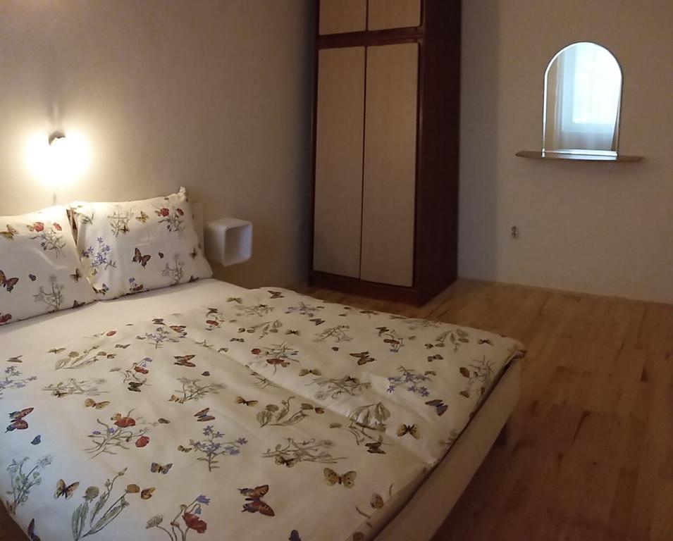 Apartment Anita 파자나 외부 사진