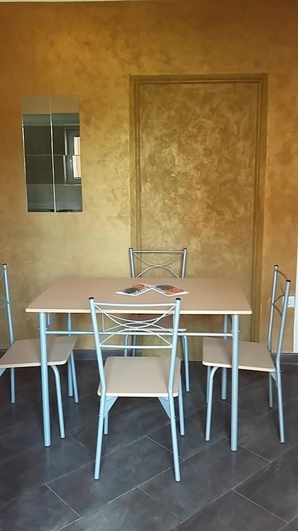 Apartment Anita 파자나 외부 사진