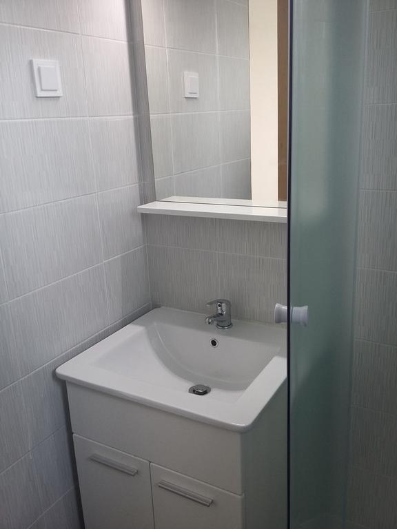 Apartment Anita 파자나 외부 사진